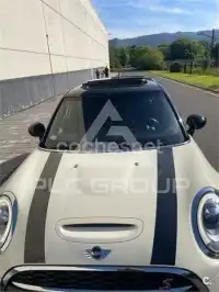 2016 Mini COOPER
