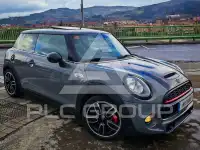 2016 Mini COOPER