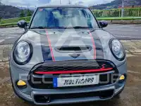 2016 Mini COOPER