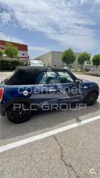 2016 Mini COOPER