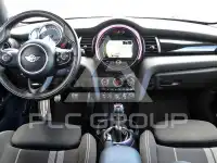 2016 Mini COOPER