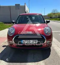 2016 Mini COOPER