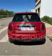 2016 Mini COOPER