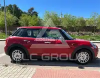 2016 Mini COOPER