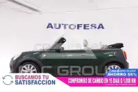 2016 Mini COOPER
