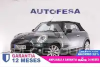 2016 Mini COOPER