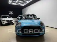 2016 Mini COOPER