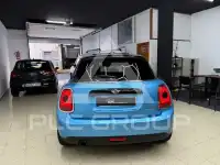 2016 Mini COOPER