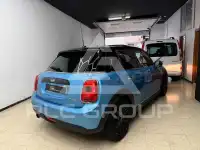 2016 Mini COOPER