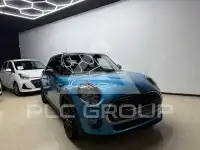 2016 Mini COOPER