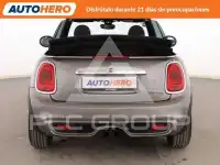 2016 Mini COOPER