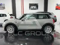 2016 Mini COOPER
