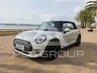 2016 Mini COOPER
