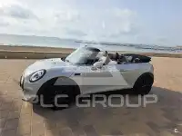 2016 Mini COOPER