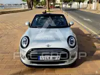 2016 Mini COOPER