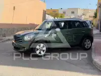 2016 Mini COOPER