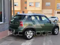 2016 Mini COOPER