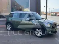 2016 Mini COOPER