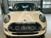 2016 Mini COOPER
