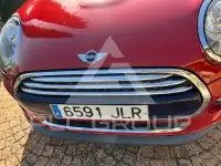 2016 Mini COOPER