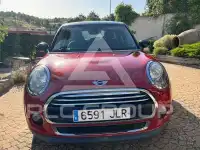 2016 Mini COOPER