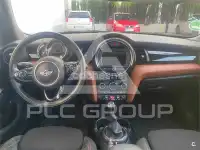 2016 Mini COOPER