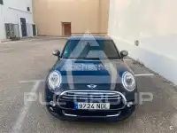 2016 Mini COOPER