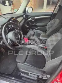 2016 Mini COOPER