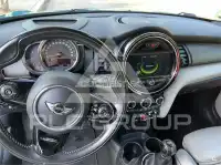 2016 Mini COOPER