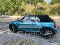 2016 Mini COOPER