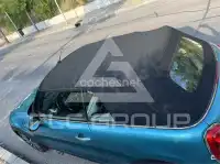 2016 Mini COOPER
