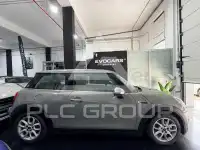 2016 Mini COOPER