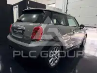 2016 Mini COOPER