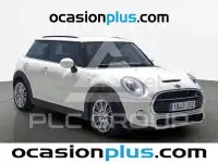 2016 Mini COOPER