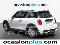 2016 Mini COOPER