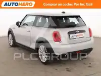 2016 Mini COOPER