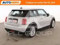 2016 Mini COOPER