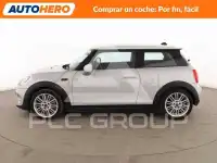 2016 Mini COOPER