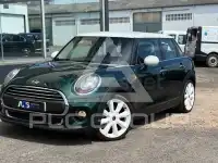 2016 Mini COOPER