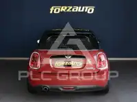 2016 Mini COOPER