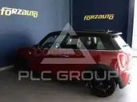 2016 Mini COOPER