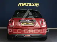 2016 Mini COOPER