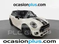 2016 Mini COOPER