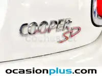 2016 Mini COOPER
