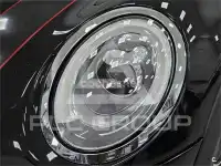2016 Mini COOPER