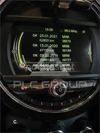 2016 Mini COOPER