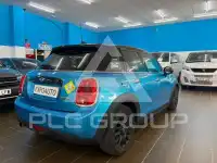 2016 Mini COOPER