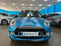 2016 Mini COOPER