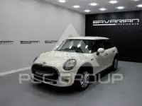 2016 Mini COOPER