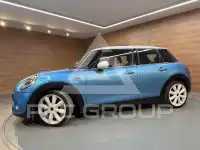 2016 Mini COOPER